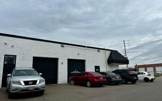 1076 Cardiff Blvd # 1-3A, Mississauga