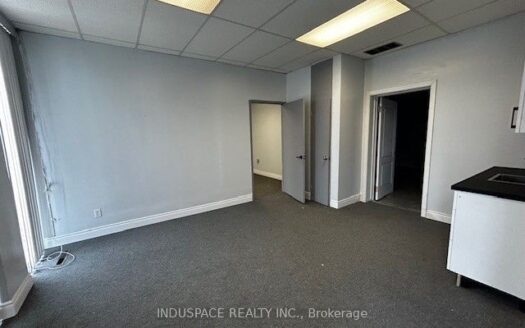 3232 Wharton Way, Mississauga