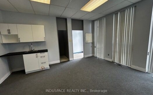 3232 Wharton Way, Mississauga